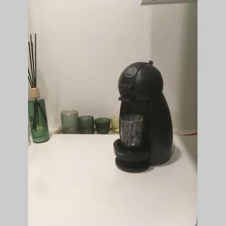 Appartement Cellar Centre De - 5 Min Conseil De L'europe