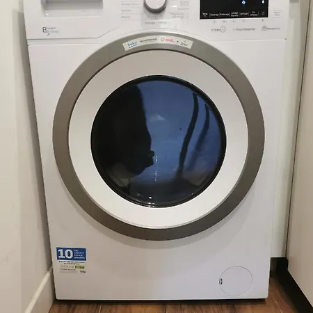 公寓 Cellar Centre De - 5 Min Conseil De L'europe