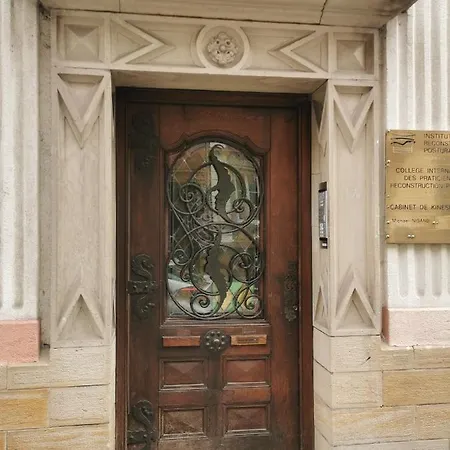 Cellar Centre De - 5 Min Conseil De L'europe *